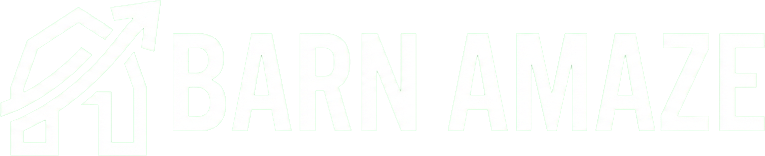 Barn Amaze